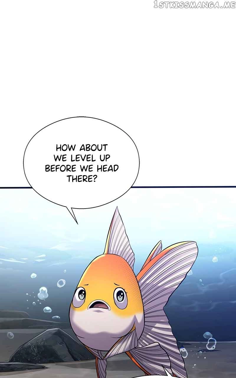 Reincarnated As a Fish Chapter 40 42